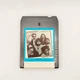 The Doobie Brothers , Minute By Minute , 8 Track Tape , 1978 Warner , Restored