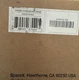 STARLINK - Wall Mount - Standard Kit (latest generation) - Gray