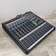 *WORKS / WATCH VIDEO* MACKIE PROFX12v2 12-Channel Effects Mixer Interface