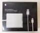 Apple Mini DisplayPort to Dual-Link DVI Adapter (MB571Z/A) - New/Sealed
