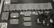 AJA LOT PACKAGE OF ROI SCALERS / HD 10DA / GEN10 / HD5DA