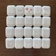 LOT OF 20 Apple AirPod Charging Cases A1602 2nd Generation MV7N2AM/A