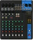 Yamaha MG10 10-channel Analog Mixer