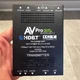 Av Pro Edge AC-EX40-444-T-2