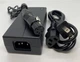 12V 4-pin XLR Power Adapter for Datavideo KMU-200 Multicamera Switcher