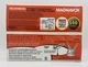 Magnavox Digital to Analog TV Converter TB100MW9A With Remote NEW IN SEALED BOX!