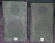Pair of JBL TLX105  Bookshelf Speakers
