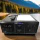 Sony CDP-CX355 CD Changer 300-Disc Black Refurbished w/Remote One Year Warranty