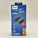 New Philips HDMI Cable with Ethernet HDMI cable