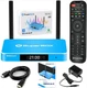 SUPERBOX S6 MAX  MEDIA STREAMER