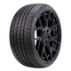 IRONMAN iMove Gen2 AS 225/60R18 100V (Quantity of 4)