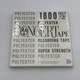 Radio Shack Polyester Concert Recording Tape 1800 Feet 1.0 MIL 7"