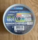 Verbatim Blu ray Blank Media 6X 25GB BD-R Blueray Printable Spindle 50-sheets