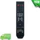 00070D Replaced Remote Control for Samsung Blu-ray Player AK59-00070D BD-P1500