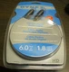 DYNEX DX-AV201 OPTICAL DIGITAL Audio Cable - 6 Feet - NIP 