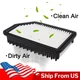 Car Accessoris 28113-1R100 Engine Air Filter For Kia Soul AM PS Rio Pride UB.