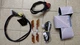 SAMSUNG UN82TU7000F WIFI, IR SENSOR, POWER BUTTTON, LVDS, WIRE.. at photo