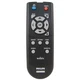 Philips Magnavox RC081501/04 Factory Original WebTV Remote MAT965A101, MAT965KB