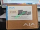 1PCS New AJA C10DA Converter new via FedEx or DHL