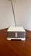 Sonos Connect ZP120- Amp Digital Media Streamer - White/Gray Wireless HIFI