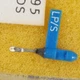NOS TAE 6223DS  Diamond Needle For GE C-500 650 EA80X-165 234 RS6527 RS628