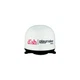 Winegard Co. PL8000R Winegard White Dish Playmaker Dual Portable Satellite RV TV