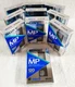 10 Sony 8mm Metal MP 120 Video8 Video Cassette Tapes - Made in Japan