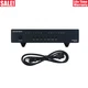 Denafrips ARES II 12th-1 DSD1024 Audio Player Fibre-optical Coaxial I2SR2R