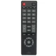 NH312UP Remote Control for Sanyo TV FW50D48F FW40D48F FW32D06  FW43D25F FW55D25F