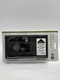 NEDIS VHS-C CASSETTE CONVERTER - VCON100BK - Brand New Sealed - NIP - NOS