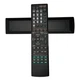 Remote For Yamaha HTR-6130 HTR-6140 HTR-6150 HTR-6160 HTR-6230 AV Receiver