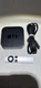 Apple TV Model A1625 32GB 4th Gen HD Media Streamer With Remote Tested Work