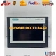 New Siemens 6AV6 648-0CC11-3AX0 6AV6648-0CC11-3AX0 SMART 7" Touch Panel