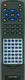 Replacement Remote for Sony RMF-TX310U, XBR-49X900F, XBR-55X900F, XBR-65X850F