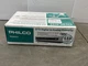 Philco TB100HH9 DTV Digital to Analog Converter Box SDTV Tuner NEW IN BOX SEALED