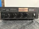 Muzak Integrated Amplifier #T3130BGM Series 3000 - Turns On