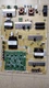 Vizio 0500-0605-1190 Power Supply Board for E65-F0