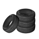 4 X General Grabber HTS 265/70R18 116S Tires 4 X General Grabber HTS 265/70R18 116S Tires