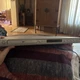 Magnavox MDV460 DVD Player Progressive Scan - Tested and  Working with remote  