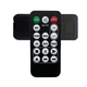 New Remote Control Fit For NAD C162 & C 162 C165BEE & C 165BEE A/V Receiver