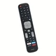 EN2AJ27S Replacement Remote for Sharp TV LC-50N7000U LC-40N5000U LC-60N5100U