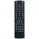 New Replace Remote for RCA TV RTU6549-C RTU4300 RTU4002 RLED6090 RLDED4016A-H
