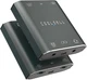 Audio Interface, Stereo 24Bit/192Khz USB C & Iphone Guitar Interface for Recordi