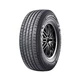 1 New Kumho Crugen Ht51  - P265x70r17 Tires 2657017 265 70 17