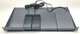 Extron HAE 100 4K, Audio De-Embedder w/ Power Adapter (2 units), Rack Mount Tray