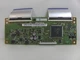 Vizio D55X-G1 LTMDXWAU T-Con RUNTK0018ZE  Includes Two Ribbon Cables