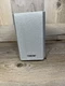 Sony SS-MSP2 Surround Sound Bookshelf Speaker One speaker only gray stereo radio
