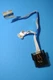 LG 43UK6500AUA IR Sensor / Power Button Board with Cable EBR83592301