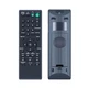 RMT-D197A Remote Control For Sony DVP-SR100 DVP-SR120 DVP-SR201P CD Player