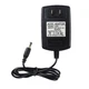 13V 1.8A-2A Adapter for RCA RTS7010B 37" Bluetooth Home Theater SoundBar Speaker